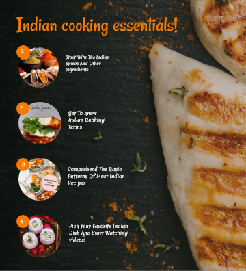 The Royal Tandoor | Indian cooking