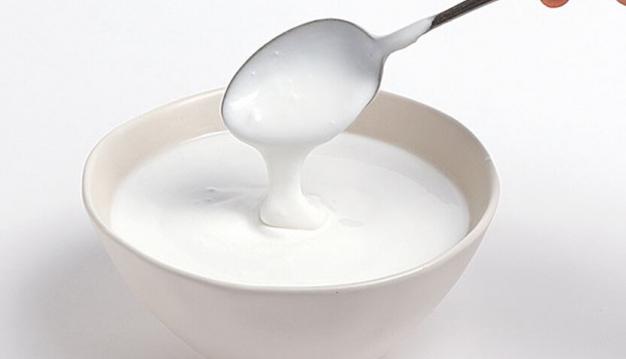 Plain Yoghurt