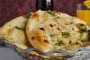 Royal Tandoor Stuffed Naan